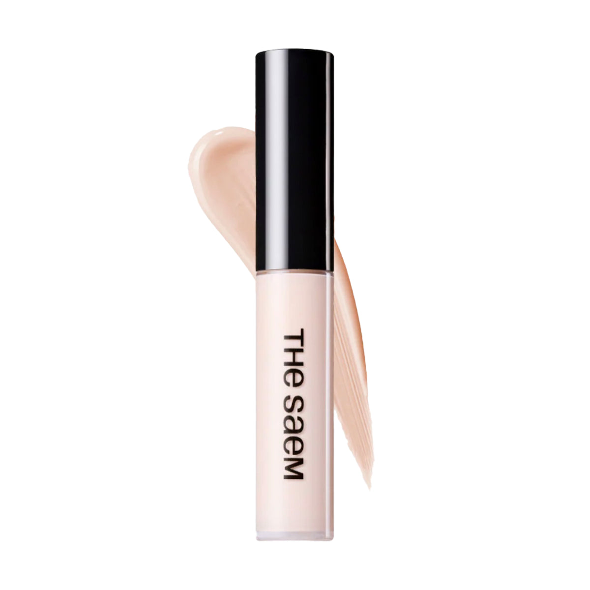 Жидкий консилер the SAEM Cover Perfection Tip Concealer