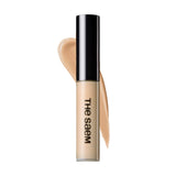 Жидкий консилер the SAEM Cover Perfection Tip Concealer