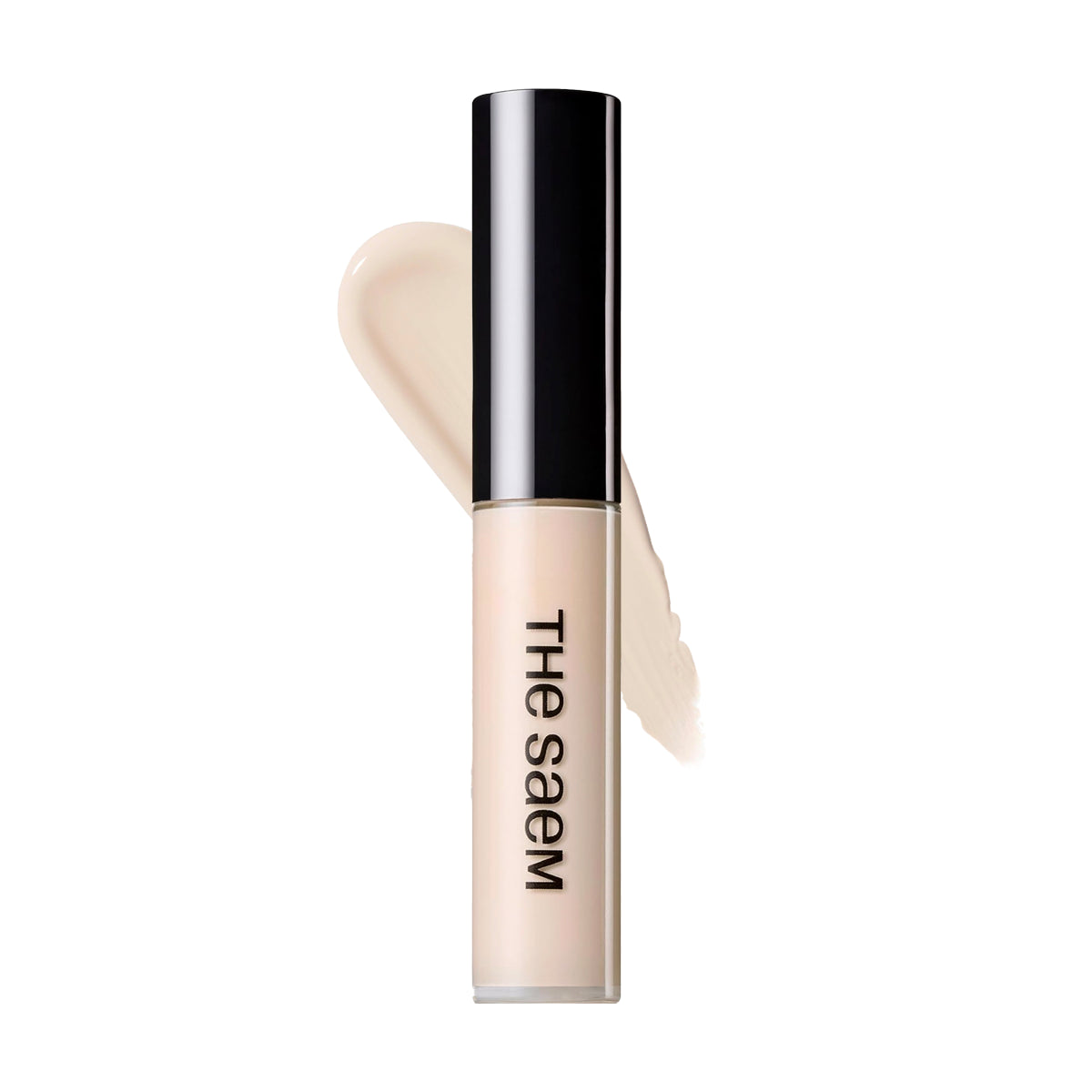Жидкий консилер the SAEM Cover Perfection Tip Concealer