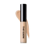 Жидкий консилер the SAEM Cover Perfection Tip Concealer