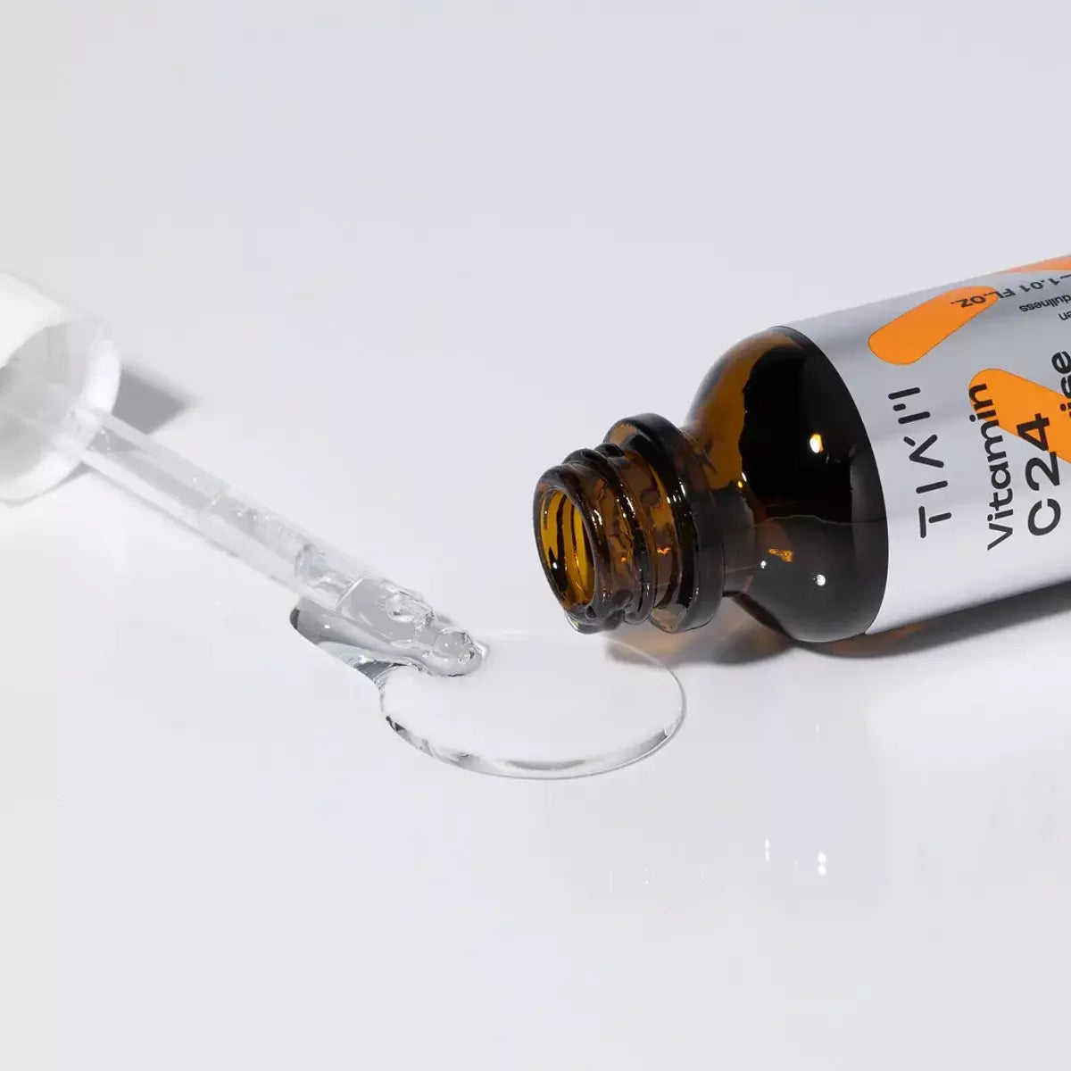 Сыворотка для сияния кожи Tiam Vitamin C24 Surprise Serum