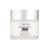 Kerge keramiididega näokreem TIRTIR Ceramic Cream Light