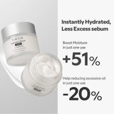 Kerge keramiididega näokreem TIRTIR Ceramic Cream Light