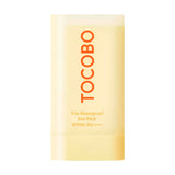 Водостойкий солнцезащитный стик Tocobo Vita Waterproof Sun Stick SPF50+ PA++++
