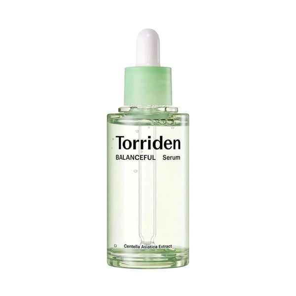 Nomierinošs serums Torriden BALANCEFUL Cica Serum