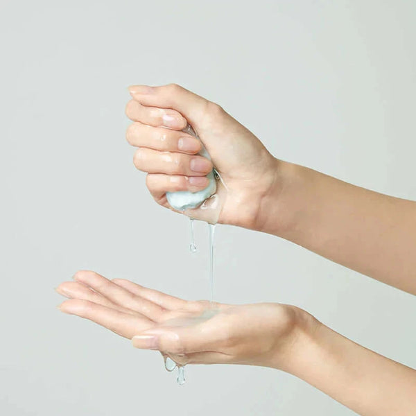 Maska sejai ar hialuronskābi Torriden DIVE-IN Low molecule Hyaluronic acid Mask Pack