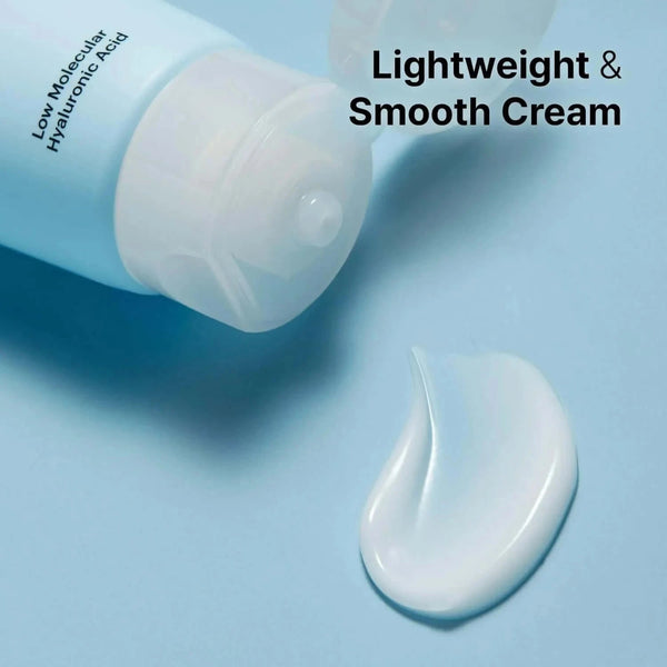 Mitrinošs krēms ar hialuronskābi Torriden Dive-In Low Molecule Hyaluronic Acid Cream