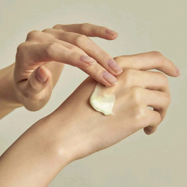 Mitrinošs krēms sejai ar keramīdiem Torriden SOLID-IN Ceramide Cream