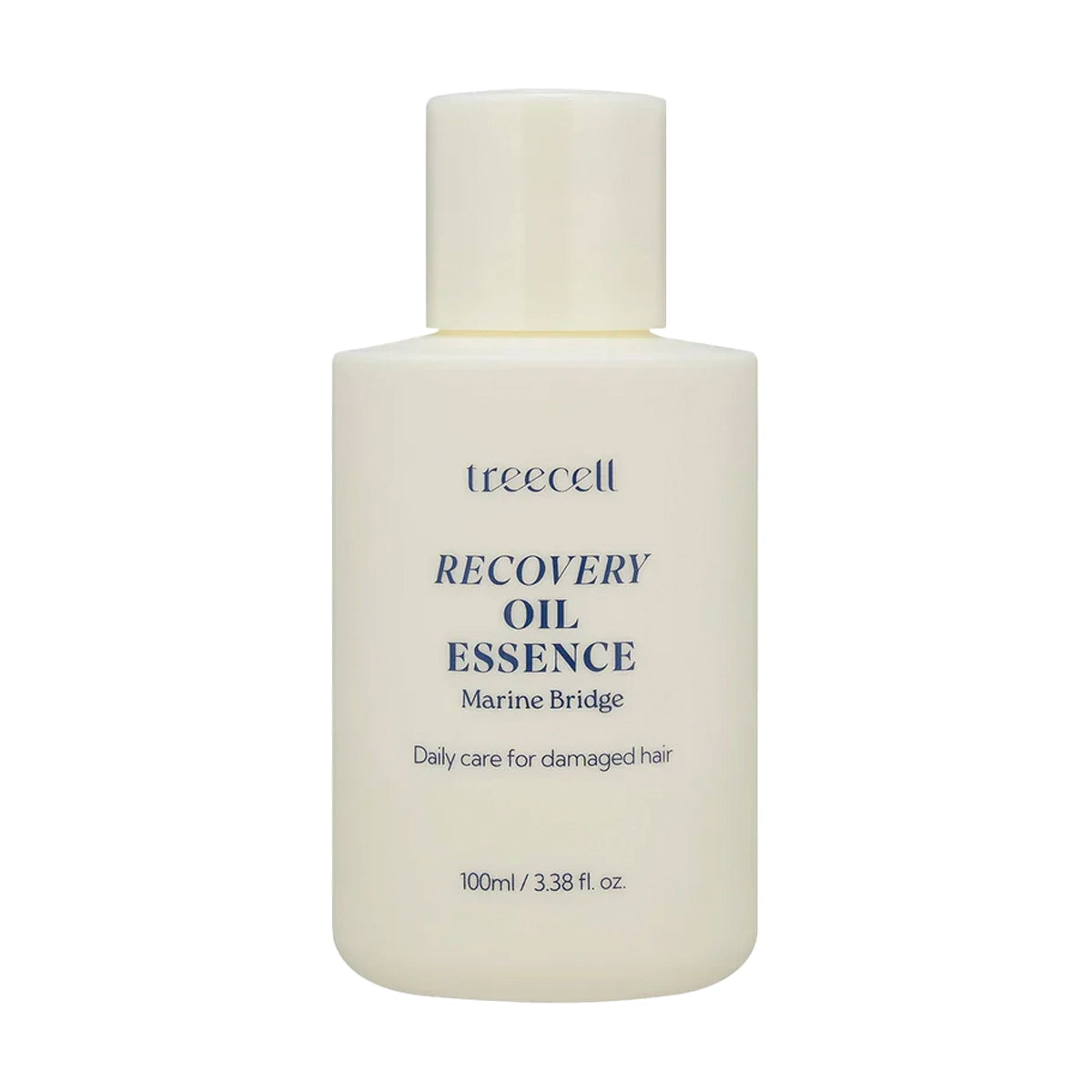Питательная восстанавливающая эссенция Treecell Recovery Oil Essence