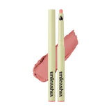 Многофункциональный кремовый карандаш для губ и макияжа UNLEASHIA Oh! Happy Day Lip Pencil