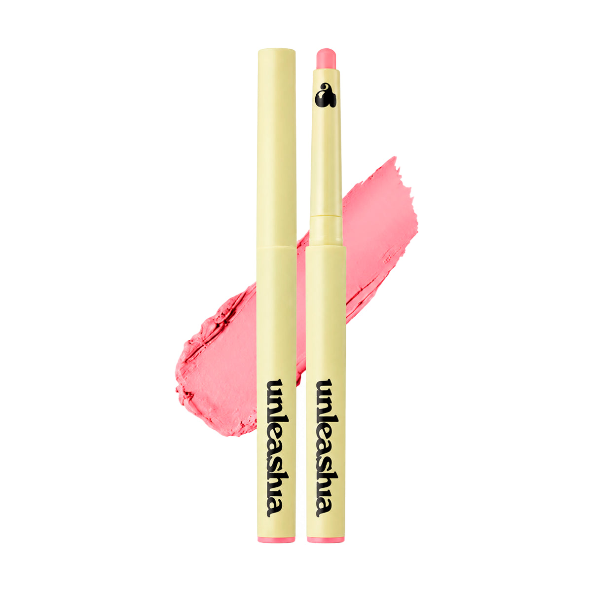 Многофункциональный кремовый карандаш для губ и макияжа UNLEASHIA Oh! Happy Day Lip Pencil