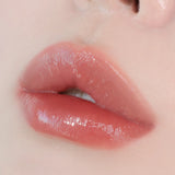 Увлажняющий блеск-тинт для губ с обновляющим эффектом UNLEASHIA Berry Shot Lip Tint