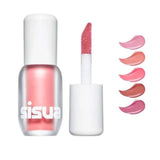 Увлажняющий блеск-тинт для губ с обновляющим эффектом UNLEASHIA Berry Shot Lip Tint