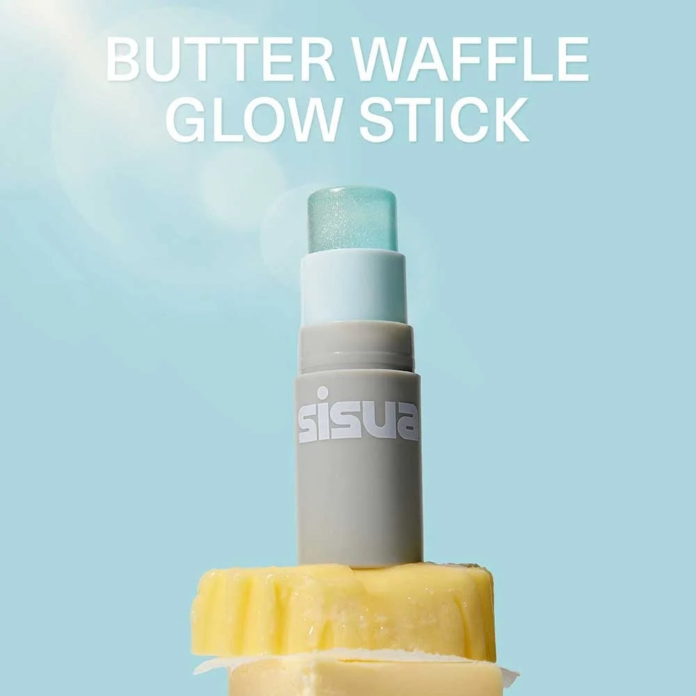 Sära andev näostik Unleashia Sisua Butter Glow Stick