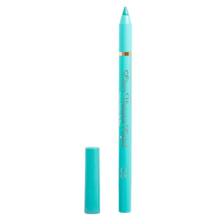 Vivienne Sabo Liner Virtuose Kajal Eye Pencil