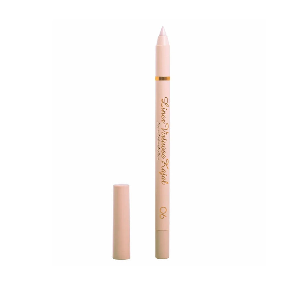 Vivienne Sabo Liner Virtuose Kajal Eye Pencil