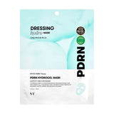 Hüdrogeelmask naha elastsuse jaoks VT Cosmetics PDRN Hydrogel Mask