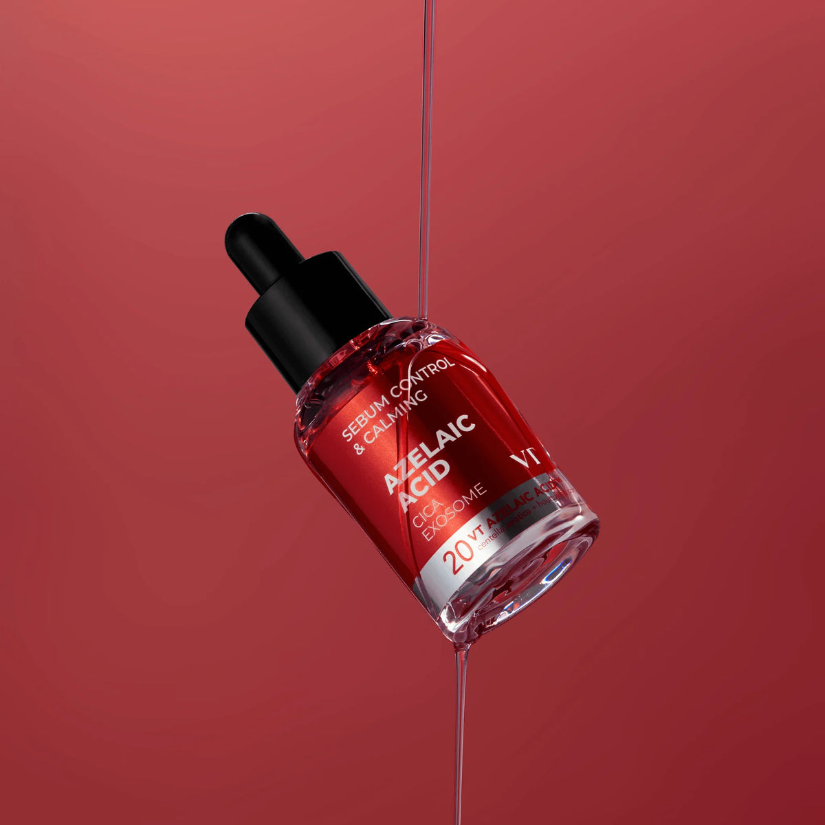 VT Cosmetics Azelaic Acid A1 Calming Ampoule