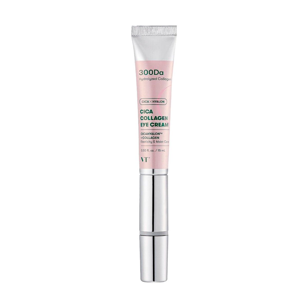 Массажный крем для глаз VT Cosmetics Cica Collagen Eye Cream