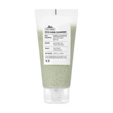 Глубоко очищающая маска-пенка VT Cosmetics Cica Mask Cleanser