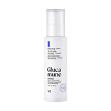 Веганская эссенция с грибом тремелла VT Cosmetics Glucamune Essence