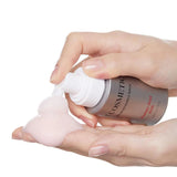 Пузырьковая сыворотка с азелаиновой кислотой VT Cosmetics Red Micro Bubble Serum Azelaic Acid AHA