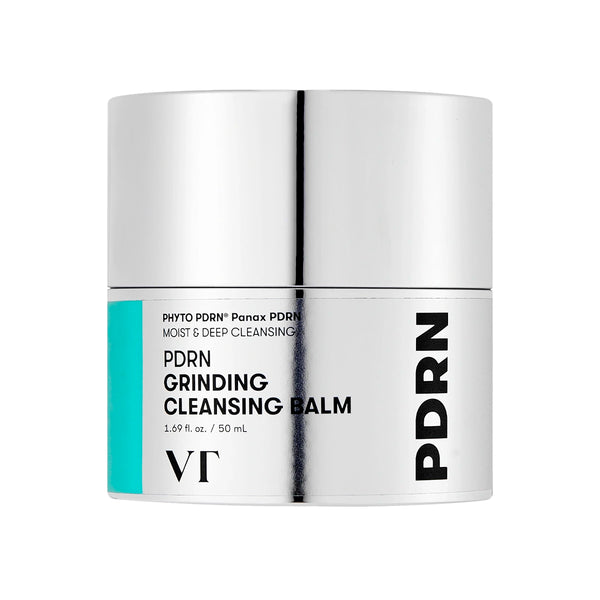 VT Cosmetics PDRN Grinding Cleansing Balm