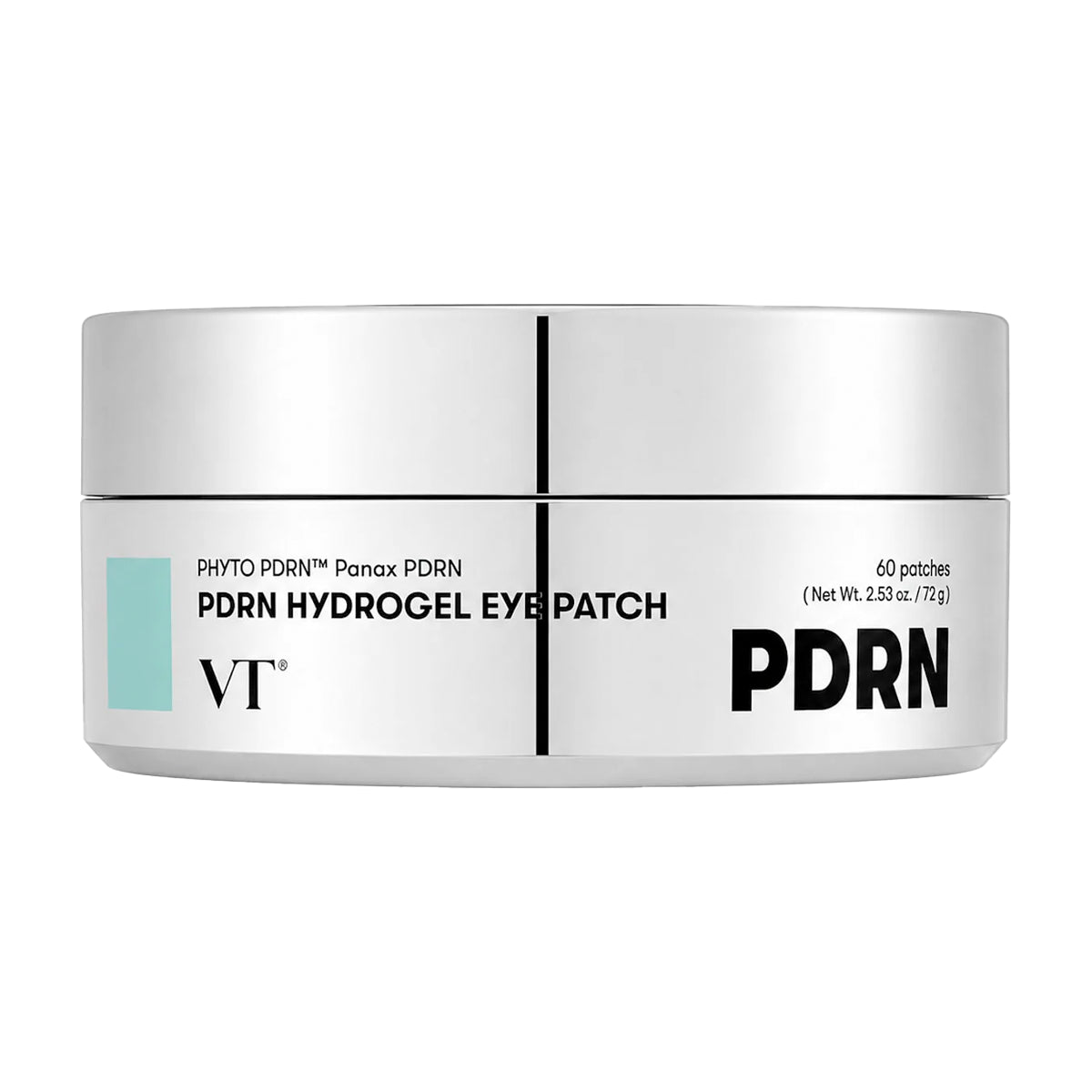 Гидрогелевые патчи для глаз VT Cosmetics PDRN Hydrogel Eye Patch