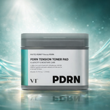 Тонер-пэды с ПДРН VT Cosmetics PDRN Tension Toner Pad