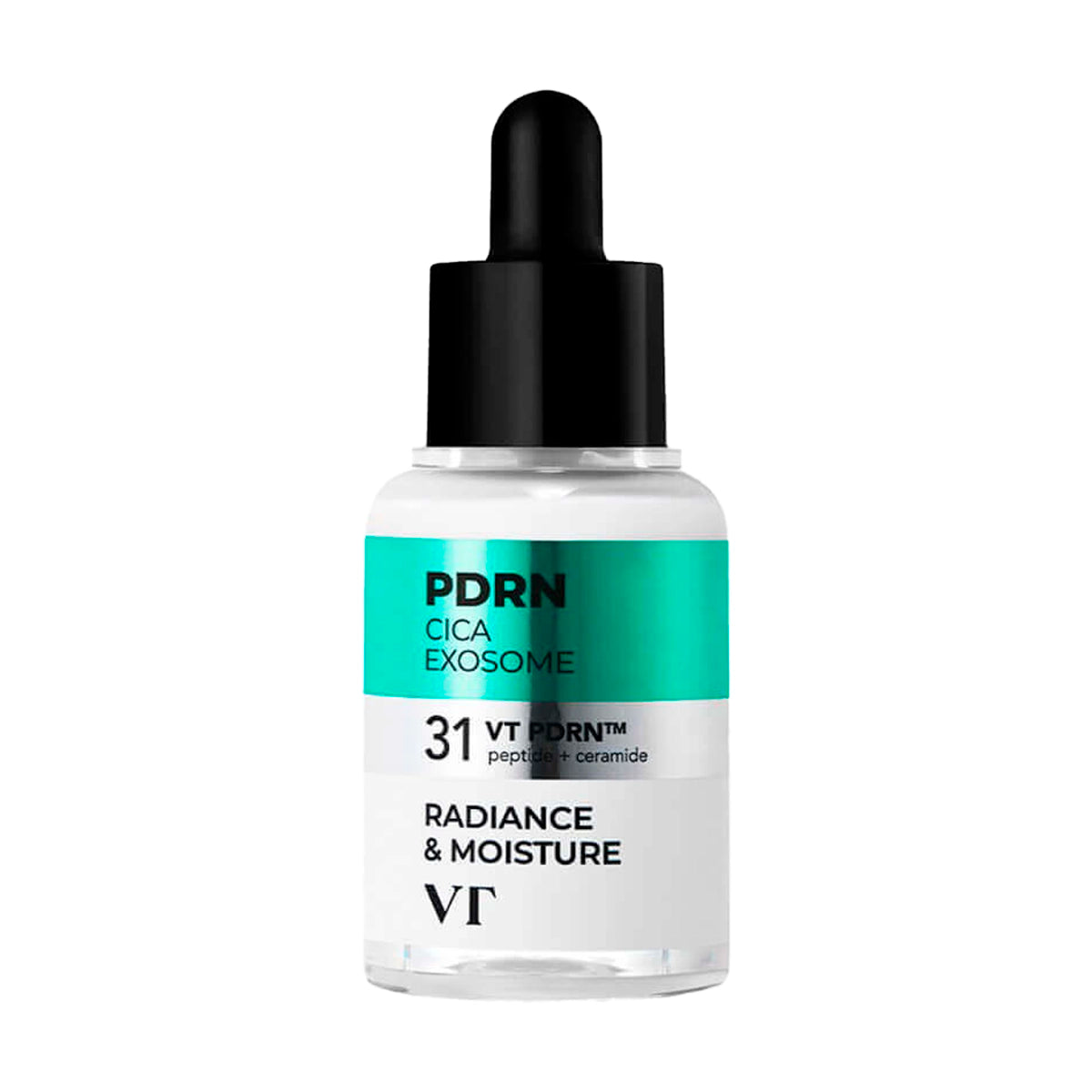 Укрепляющая антивозрастная ампула с пептидами и центеллой VT Cosmetics R5 Firming Ampoule