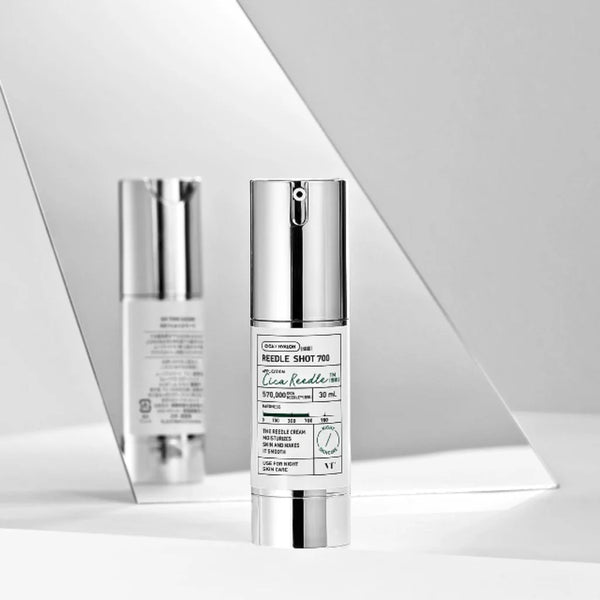 Nakts serums-būsteris ar mikroadatām VT Cosmetics Reedle Shot 700