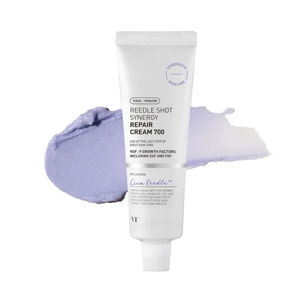 Intensīvi atjaunojošs krēms ar mikroadatām VT Cosmetics Reedle Shot Synergy Repair Cream 700