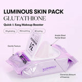 VT Cosmetics 31 Skin Pack
