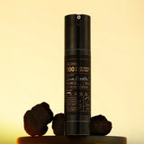 Антивозрастная сыворотка с микроиглами и экстрактом чёрного трюфеля VT Cosmetics Black Truffle Reedle Shot 100