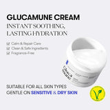 Успокаивающий и увлажняющий крем VT Cosmetics Glucamune Cream