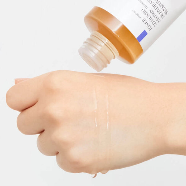 VT Cosmetics Glucamune Toner