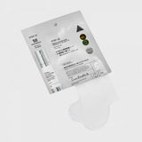 Maiga divu tekstūru maska ar mikroadatām VT Cosmetics Mild Reedle Shot 50 2 Step Mask