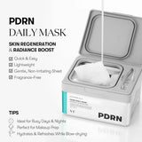 Набор масок VT Cosmetics PDRN Daily Mask