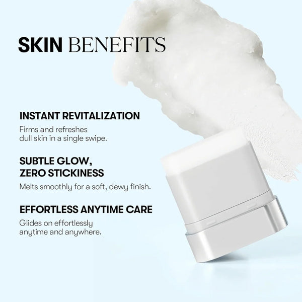 Восстанавливающий стик-бальзам с ПДРН VT Cosmetics PDRN Essence Stick Balm