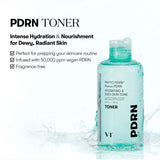 VT Cosmetics PDRN Toner