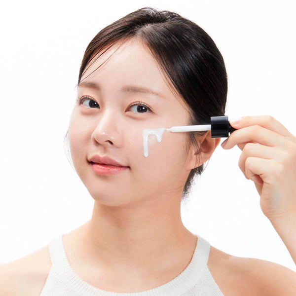 Укрепляющая антивозрастная ампула с пептидами и центеллой VT Cosmetics R5 Firming Ampoule