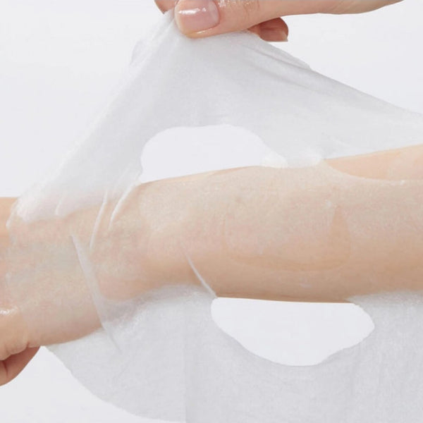 Intensīva divu tekstūru maska ar mikroadatām VT Cosmetics Reedle Shot 300 2 Step Mask