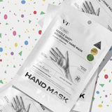 Питательные перчатки-маска для рук VT Cosmetics Reedle Shot Nourishing Hand Mask