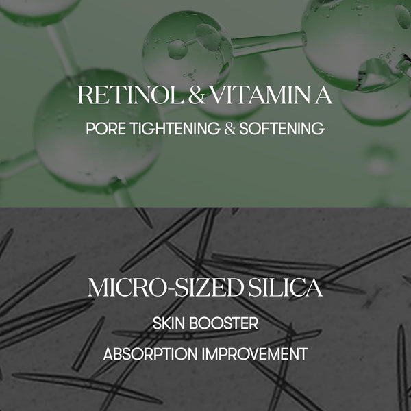 Serums-būsteris ar mikroadatām un retinolu VT Cosmetics Reti-A Reedle Shot 100