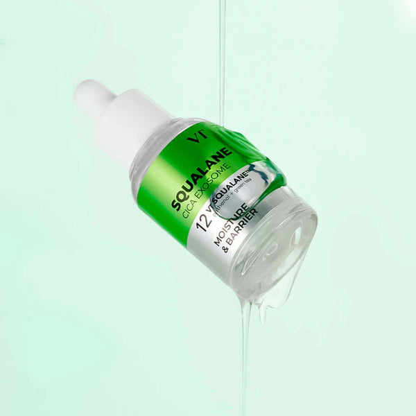 Ампула для глубокого увлажнения и защиты кожи VT Cosmetics S4 Moisture Ampoule