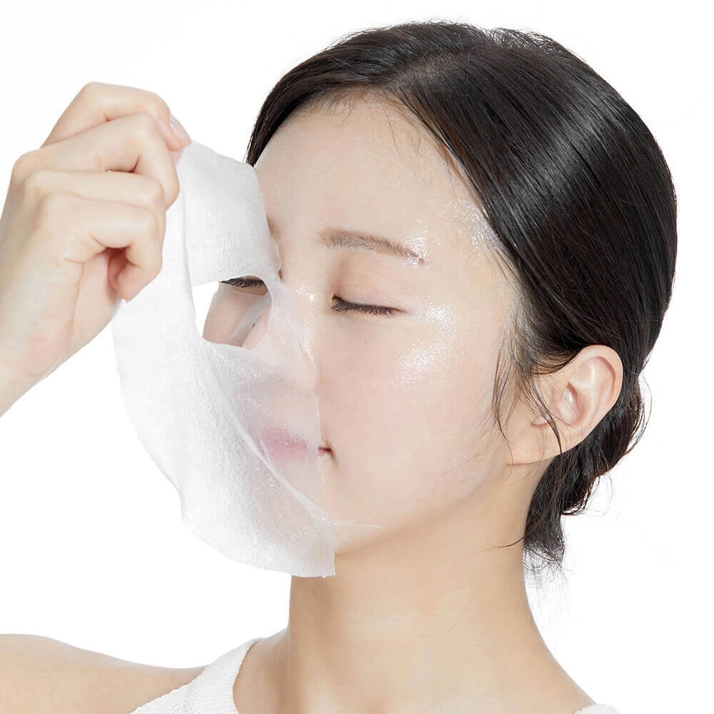 Тканевая маска для сияния кожи VT Cosmetics TX-Toning Special Mask