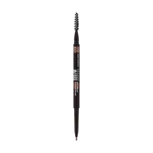 Карандаш для оформления бровей Vivienne Sabo Brow Arcade Automatic Eyebrow Pencil