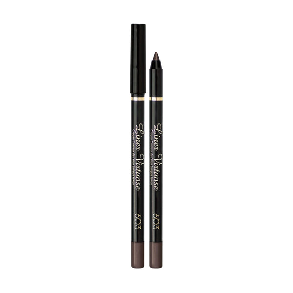 Гелевый карандаш для макияжа глаз Vivienne Sabo Liner Virtuose Gel Eye Pencil