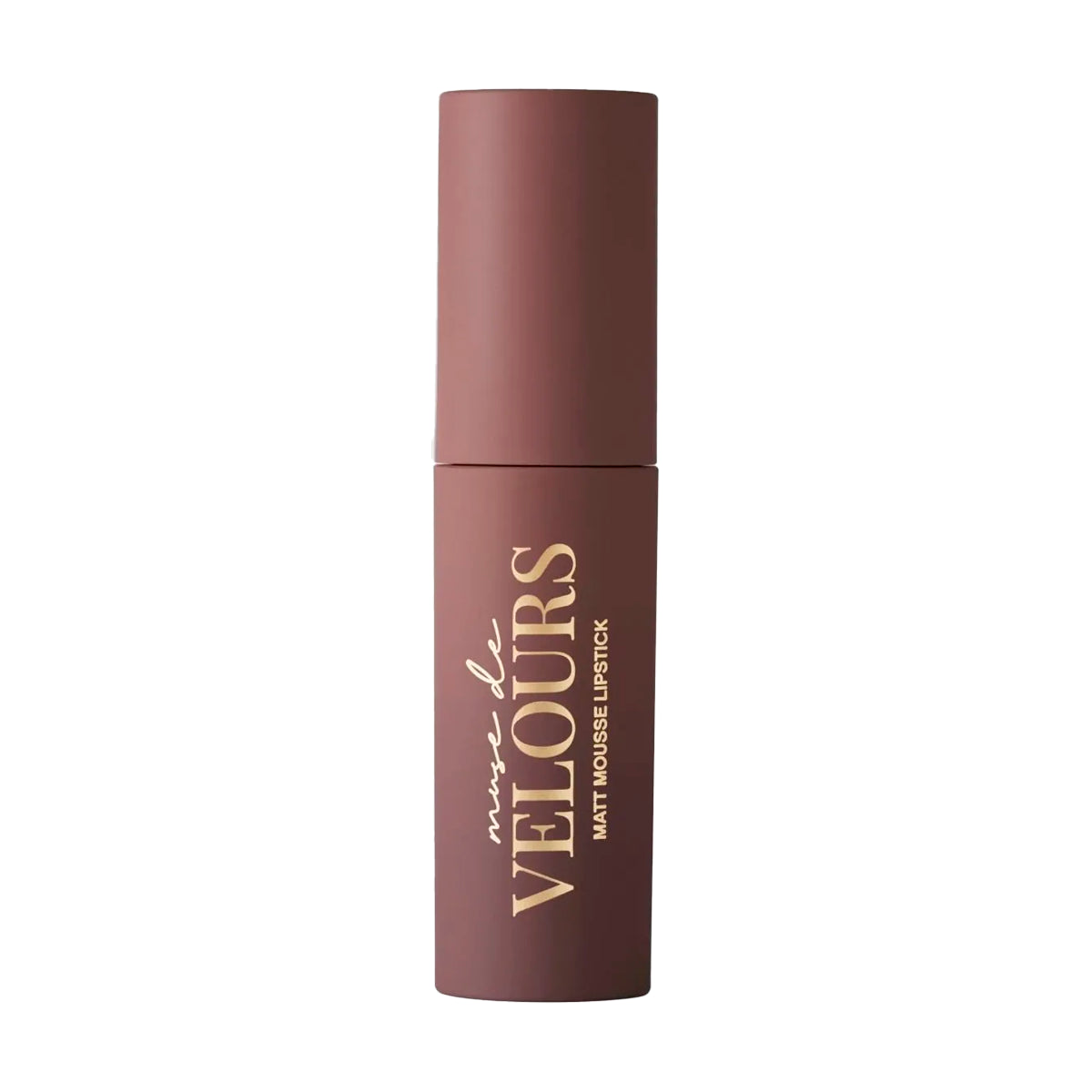 Помада с вельветовым финишем Vivienne Sabo Muse De Velours Lipstick