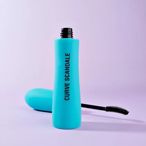 Тушь для изгиба и объёмного эффекта Vivienne Sabo Curve Scandale